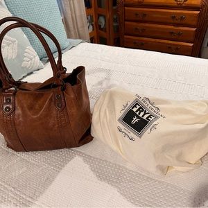Frye Shoulder bag/tote